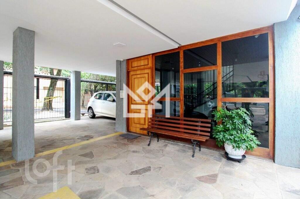 Apartamento com 1 quarto à venda, 35,12m² - Higienópolis - Porto Alegre: 