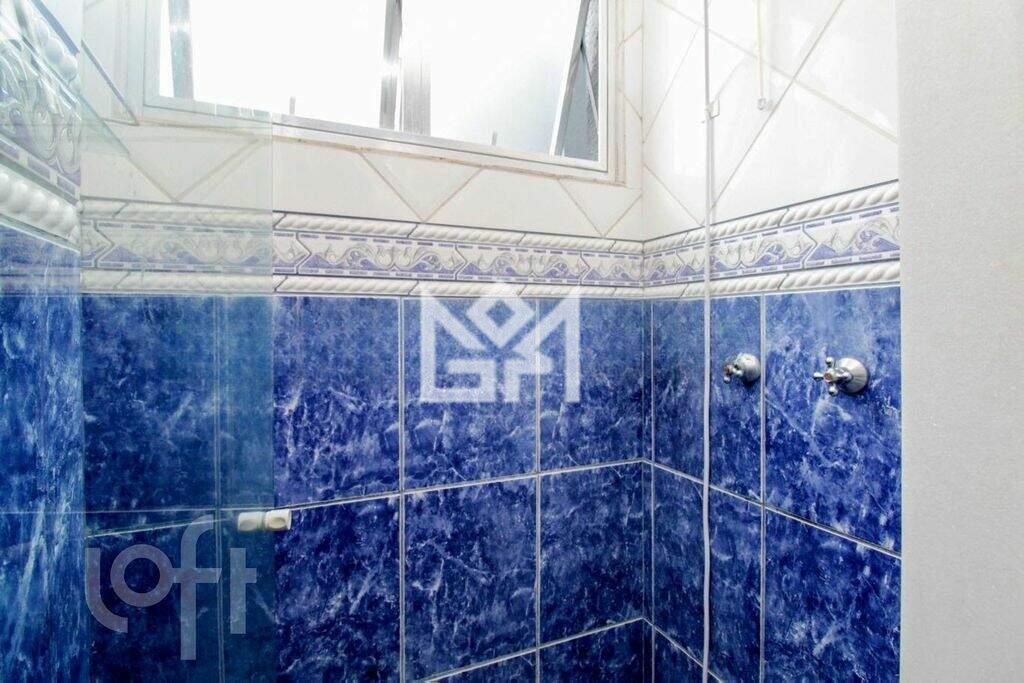 Apartamento com 1 quarto à venda, 35,12m² - Higienópolis - Porto Alegre: 