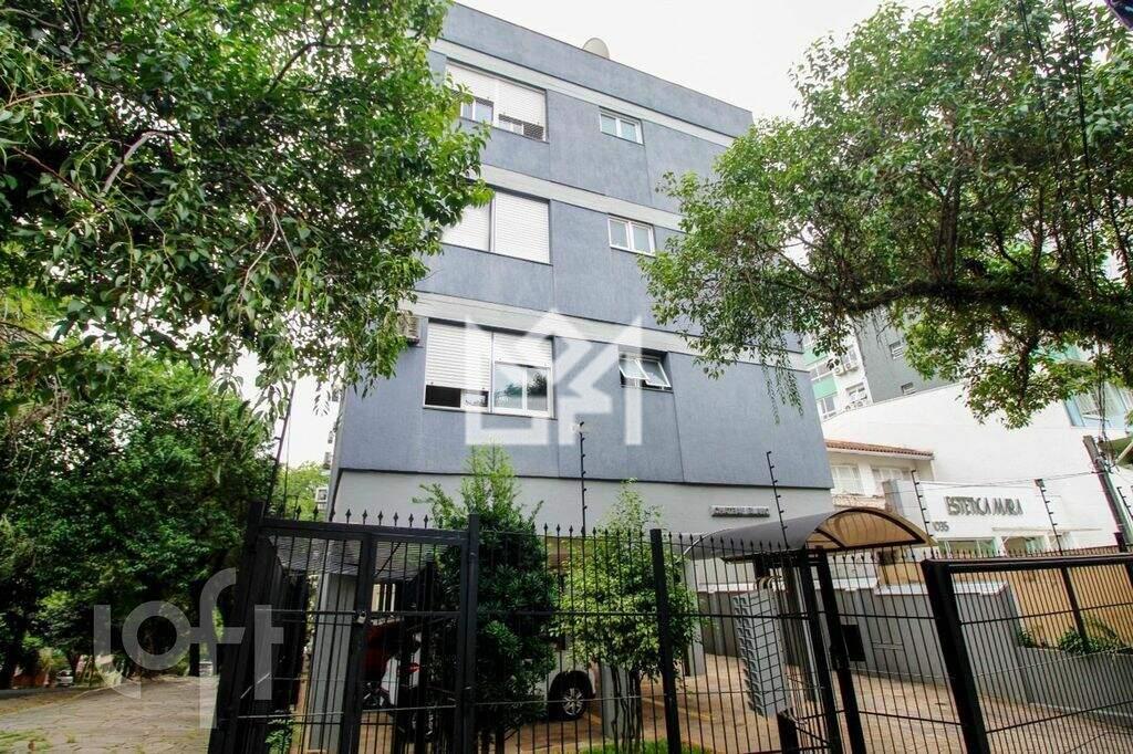 Apartamento com 1 quarto à venda, 35,12m² - Higienópolis - Porto Alegre: 