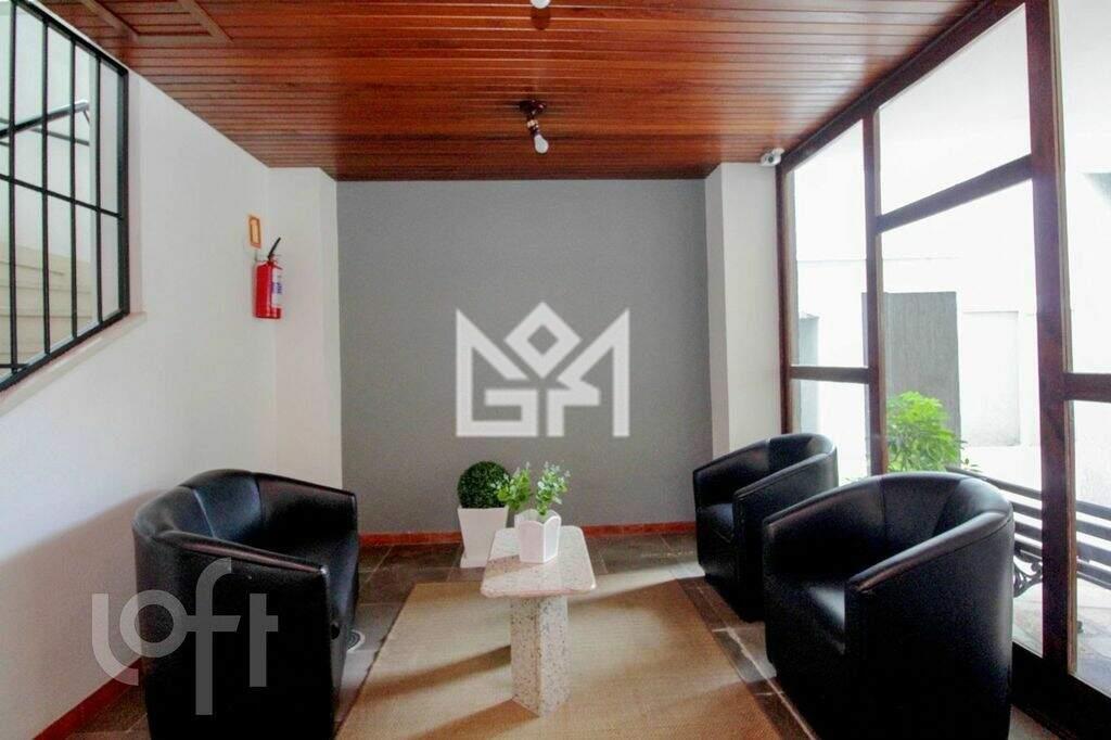 Apartamento com 1 quarto à venda, 35,12m² - Higienópolis - Porto Alegre: 