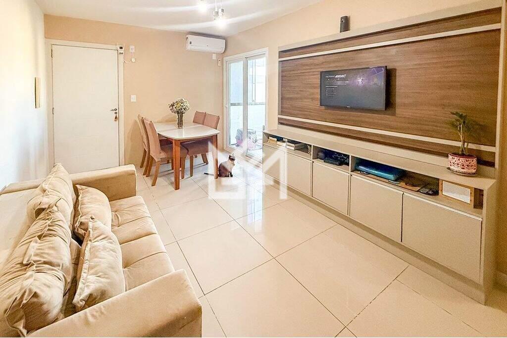 Apartamento com 3 quartos à venda, 61,5m² - Igara - Canoas: 