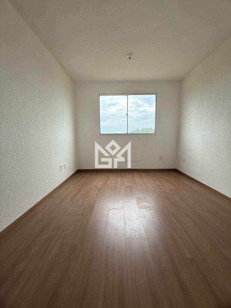 Apartamento com 2 quartos à venda, 40,29m² - Sarandi - Porto Alegre: 