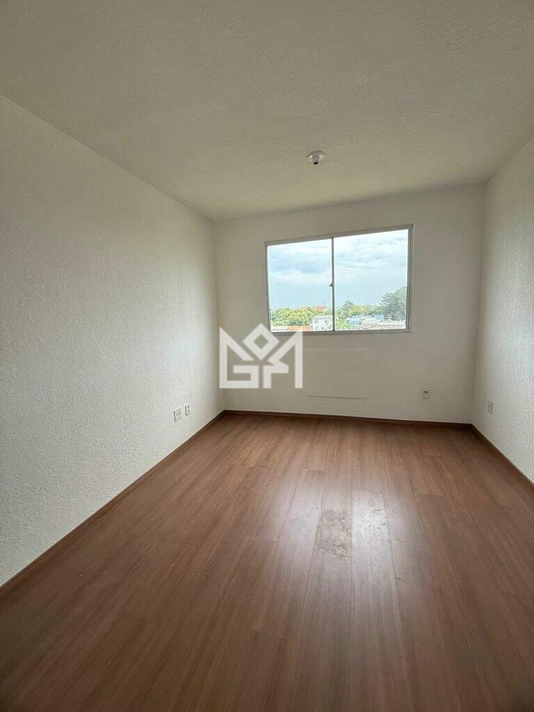 Apartamento com 2 quartos à venda, 40,29m² - Sarandi - Porto Alegre: 