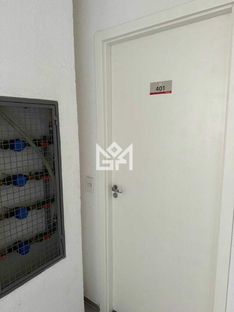 Apartamento com 2 quartos à venda, 40,29m² - Sarandi - Porto Alegre: 