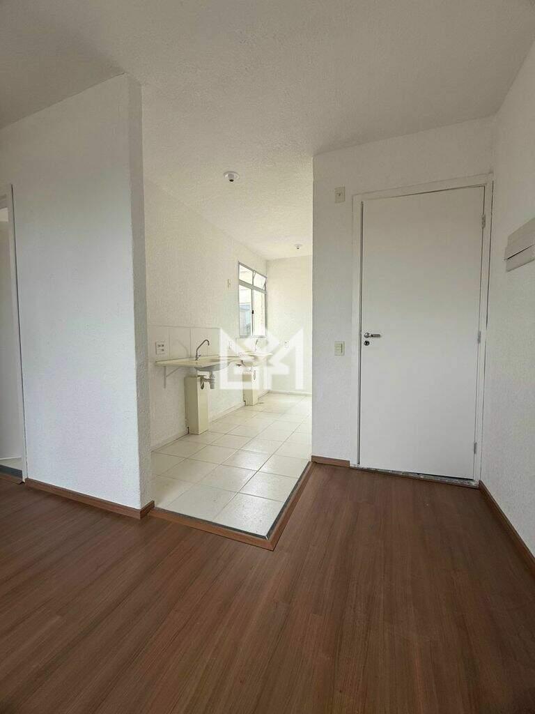 Apartamento com 2 quartos à venda, 40,29m² - Sarandi - Porto Alegre: 