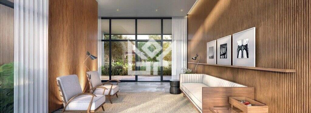 Apartamento com 4 quartos à venda, 375,93m² - Chácara das Pedras - Porto Alegre: 