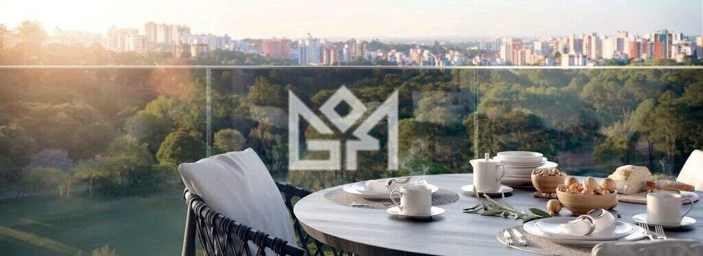 Apartamento com 4 quartos à venda, 375,93m² - Chácara das Pedras - Porto Alegre: 