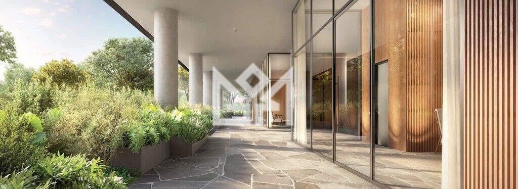 Apartamento com 4 quartos à venda, 375,93m² - Chácara das Pedras - Porto Alegre: 