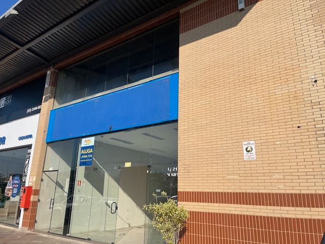 Loja com para aluguel, 318m² - Sarandi - Porto Alegre: 