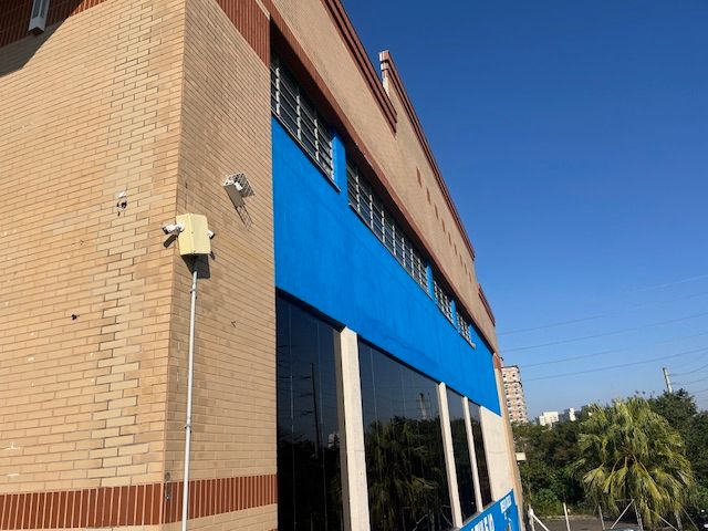 Loja com para aluguel, 318m² - Sarandi - Porto Alegre: 