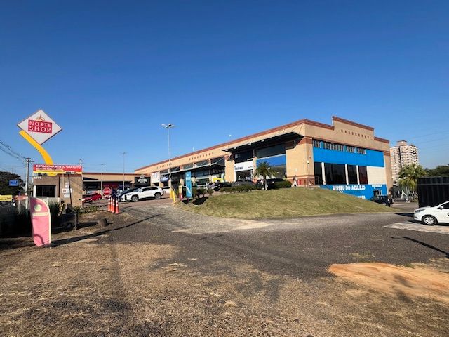 Loja com para aluguel, 318m² - Sarandi - Porto Alegre: 