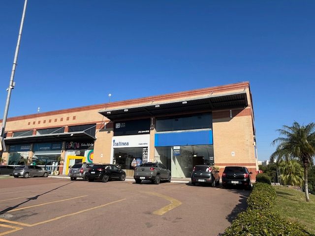 Loja com para aluguel, 318m² - Sarandi - Porto Alegre: 