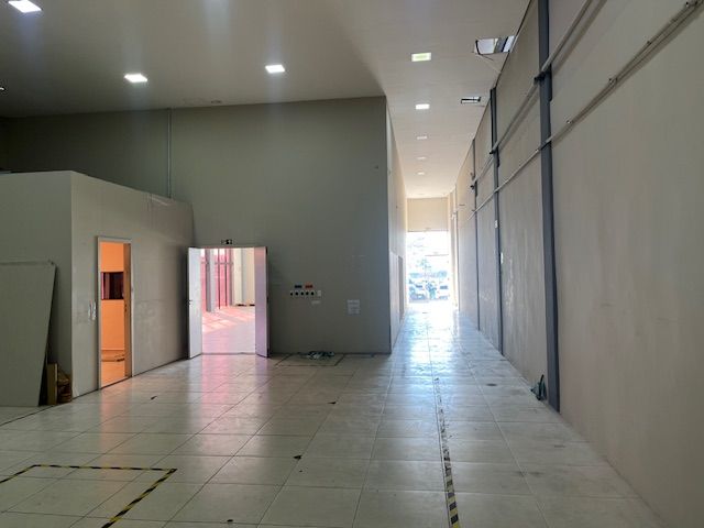 Loja com para aluguel, 318m² - Sarandi - Porto Alegre: 
