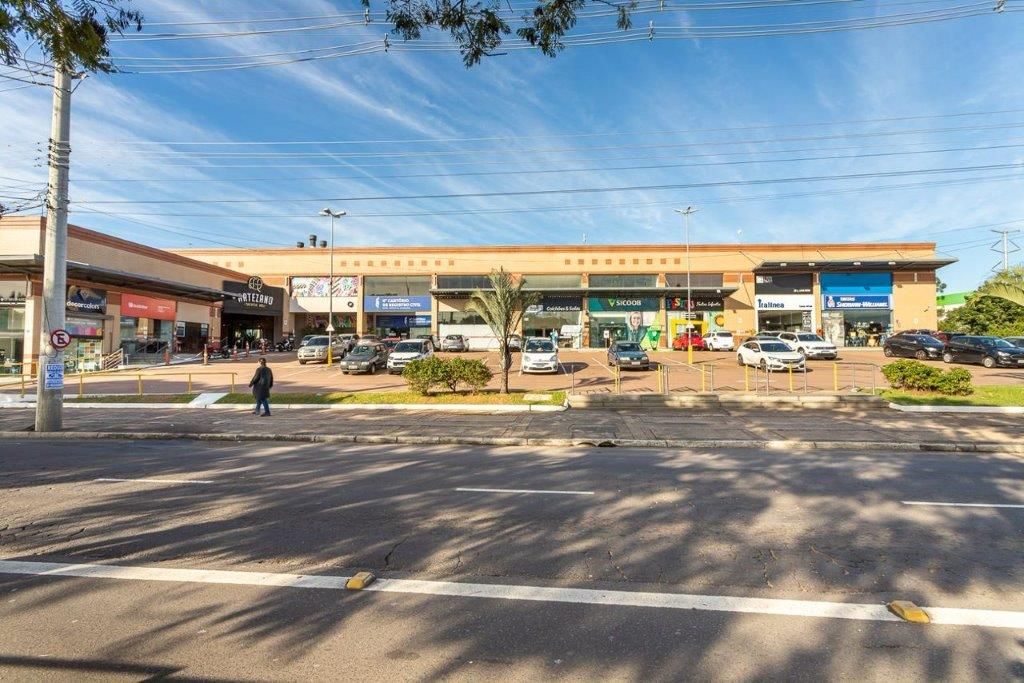 Loja com para aluguel, 318m² - Sarandi - Porto Alegre: 