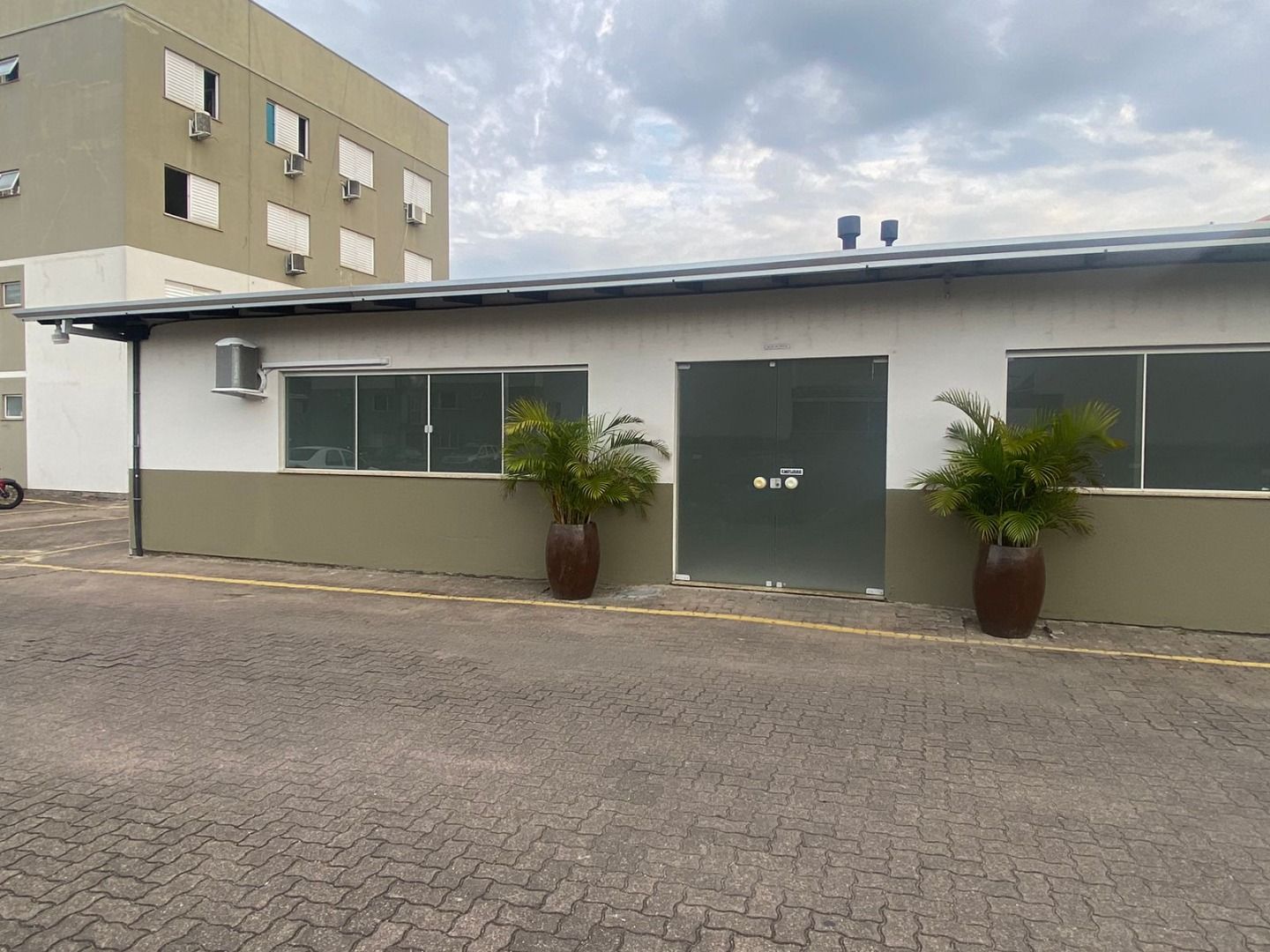 Apartamento com 2 quartos para aluguel, 58m² - Parque Olinda - Gravataí: 