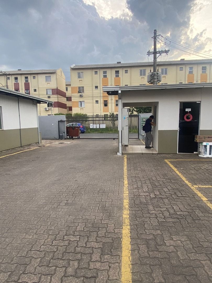 Apartamento com 2 quartos para aluguel, 58m² - Parque Olinda - Gravataí: 