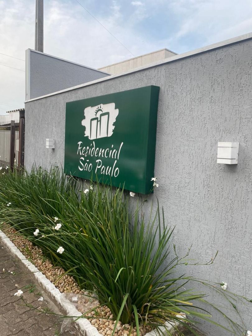 Apartamento com 2 quartos para aluguel, 58m² - Parque Olinda - Gravataí: 