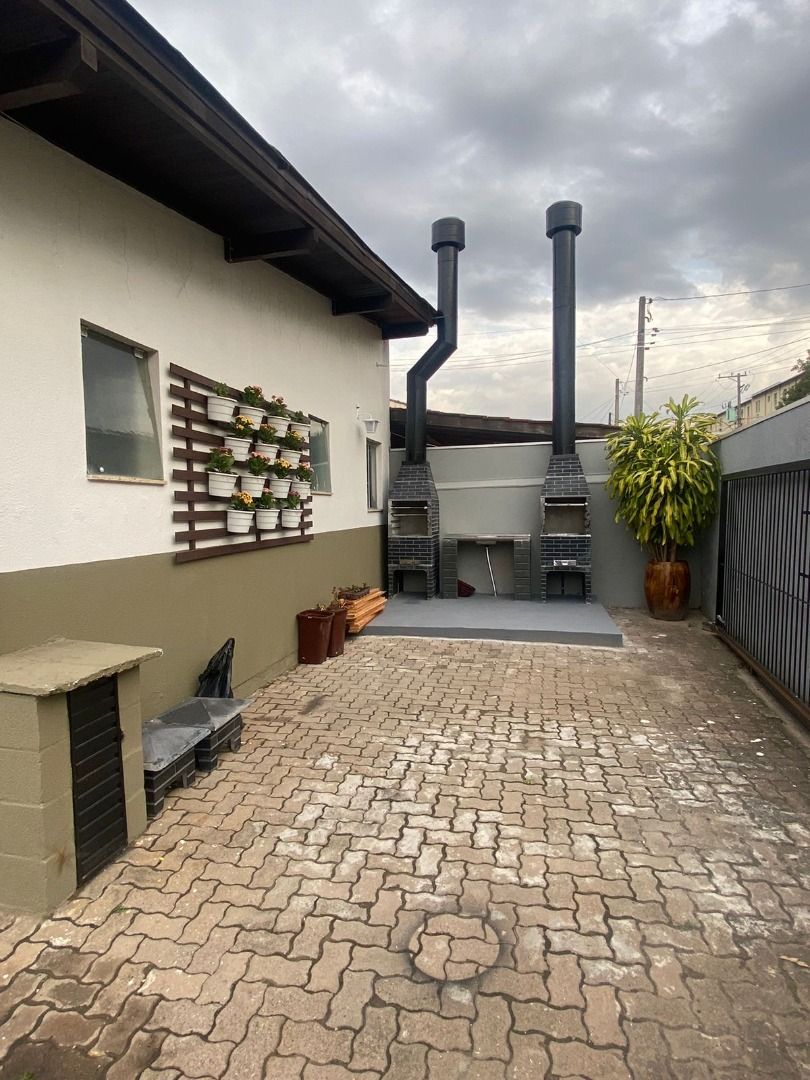 Apartamento com 2 quartos para aluguel, 58m² - Parque Olinda - Gravataí: 