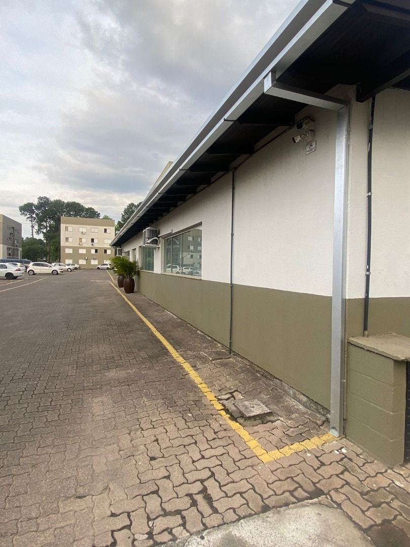 Apartamento com 2 quartos para aluguel, 58m² - Parque Olinda - Gravataí: 