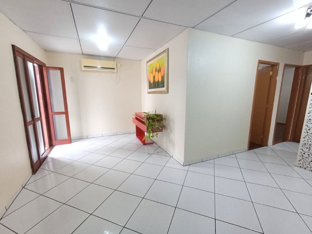 Casa com 3 quartos para aluguel, 85m² - Morada do Vale III - Gravataí: 