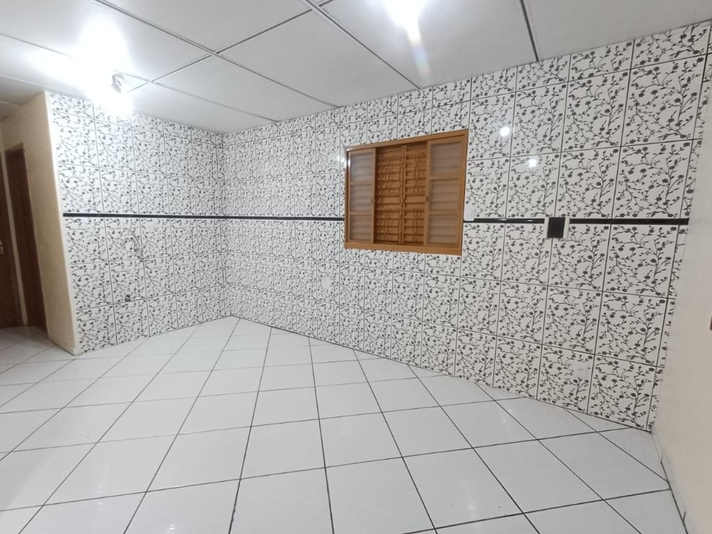 Casa com 3 quartos para aluguel, 85m² - Morada do Vale III - Gravataí: 