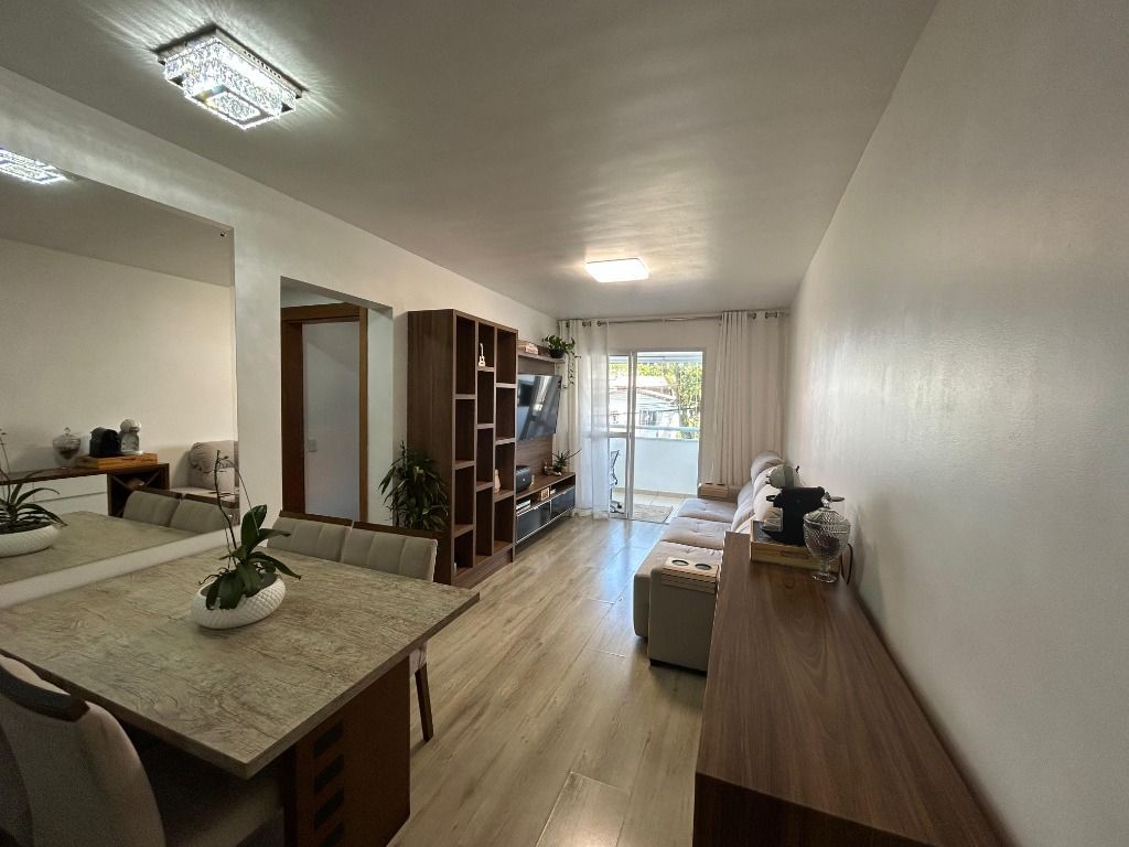 Apartamento com 3 quartos para aluguel, 79m² - Centro - Gravataí: 