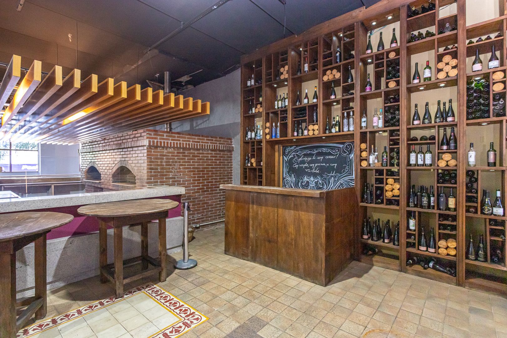 Loja com para aluguel, 106m² - Tristeza - Porto Alegre: 