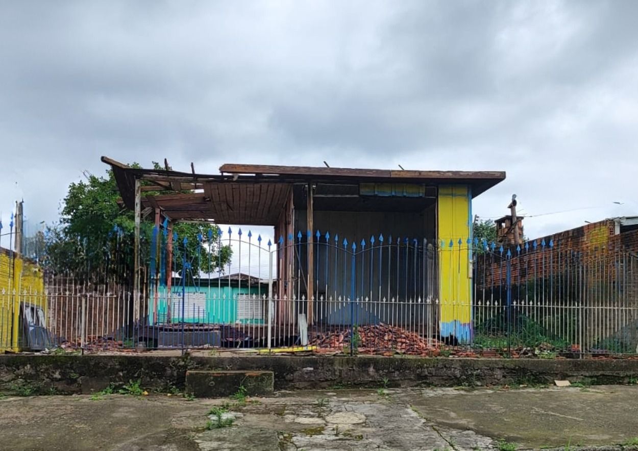 Terreno/Lote com para aluguel, 0m² - Vila Bom Princípio - Cachoeirinha: 