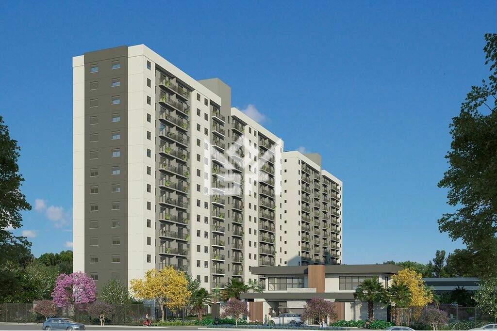 Apartamento com 3 quartos à venda, 63m² - Jardim Lindóia - Porto Alegre: 