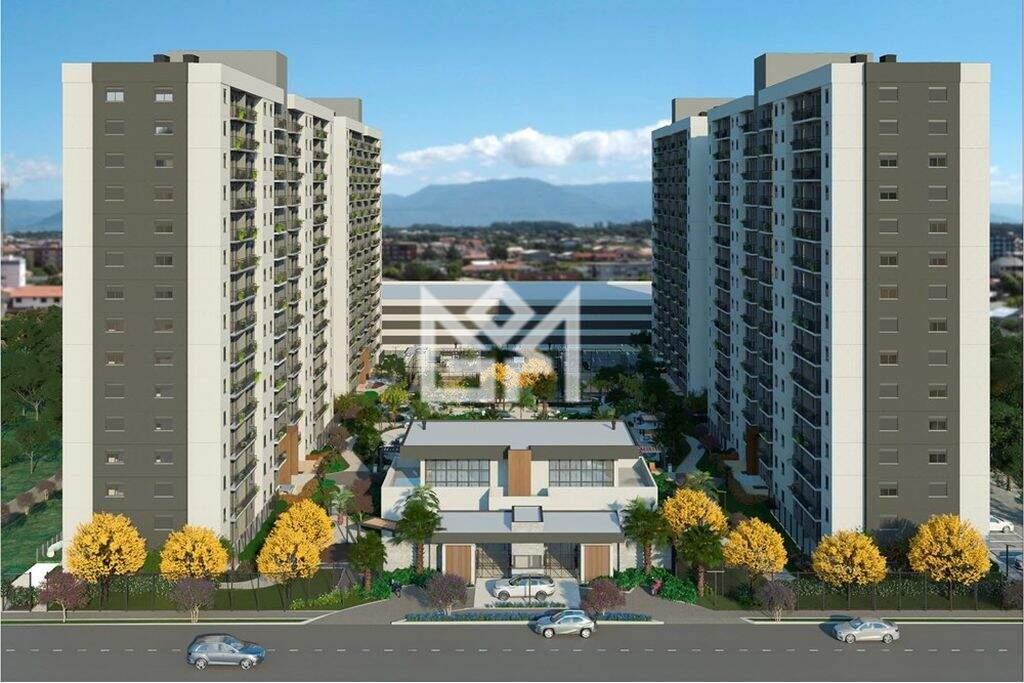 Apartamento com 3 quartos à venda, 63m² - Jardim Lindóia - Porto Alegre: 