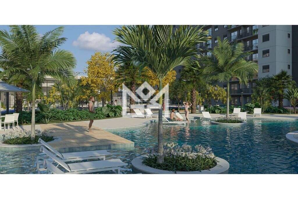 Apartamento com 3 quartos à venda, 63m² - Jardim Lindóia - Porto Alegre: 