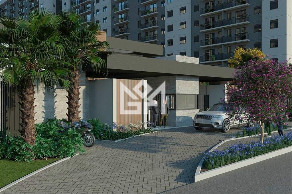 Apartamento com 3 quartos à venda, 63m² - Jardim Lindóia - Porto Alegre: 