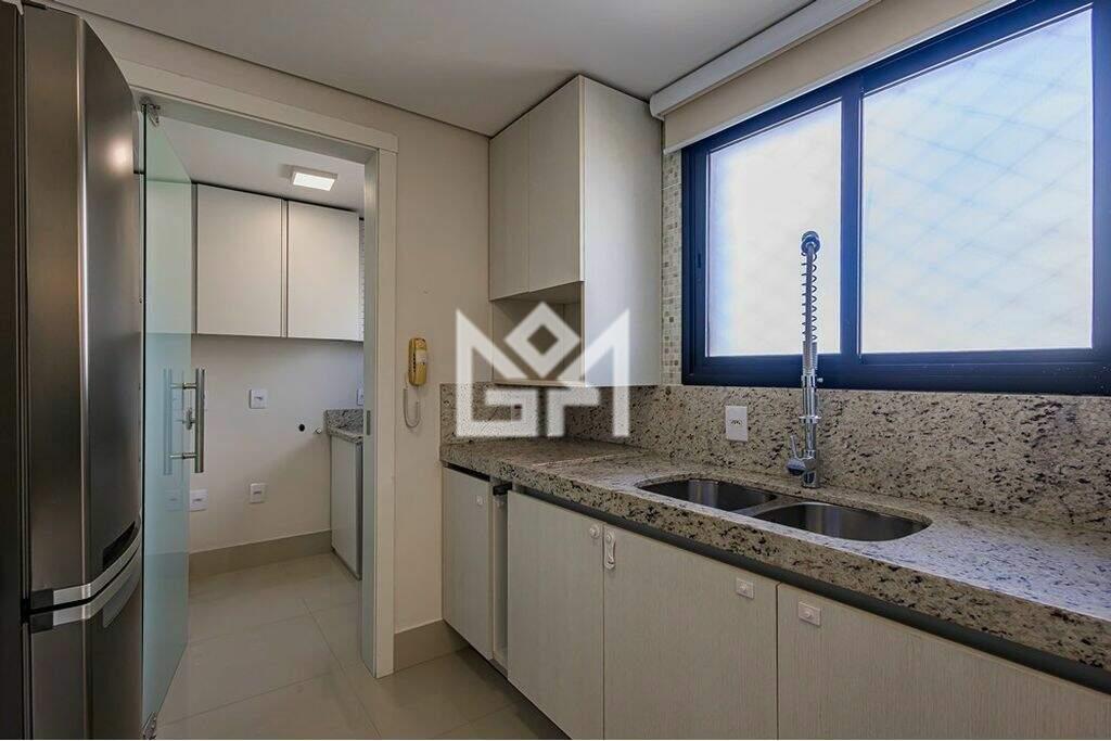 Apartamento com 3 quartos à venda, 98,17m² - Higienópolis - Porto Alegre: 