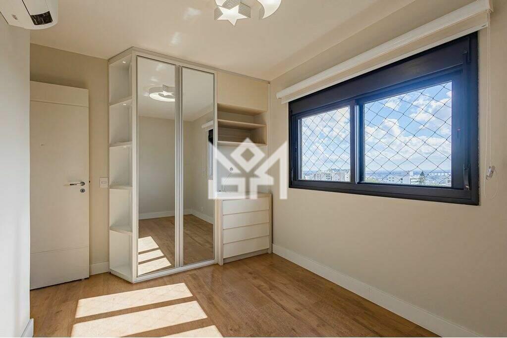 Apartamento com 3 quartos à venda, 98,17m² - Higienópolis - Porto Alegre: 