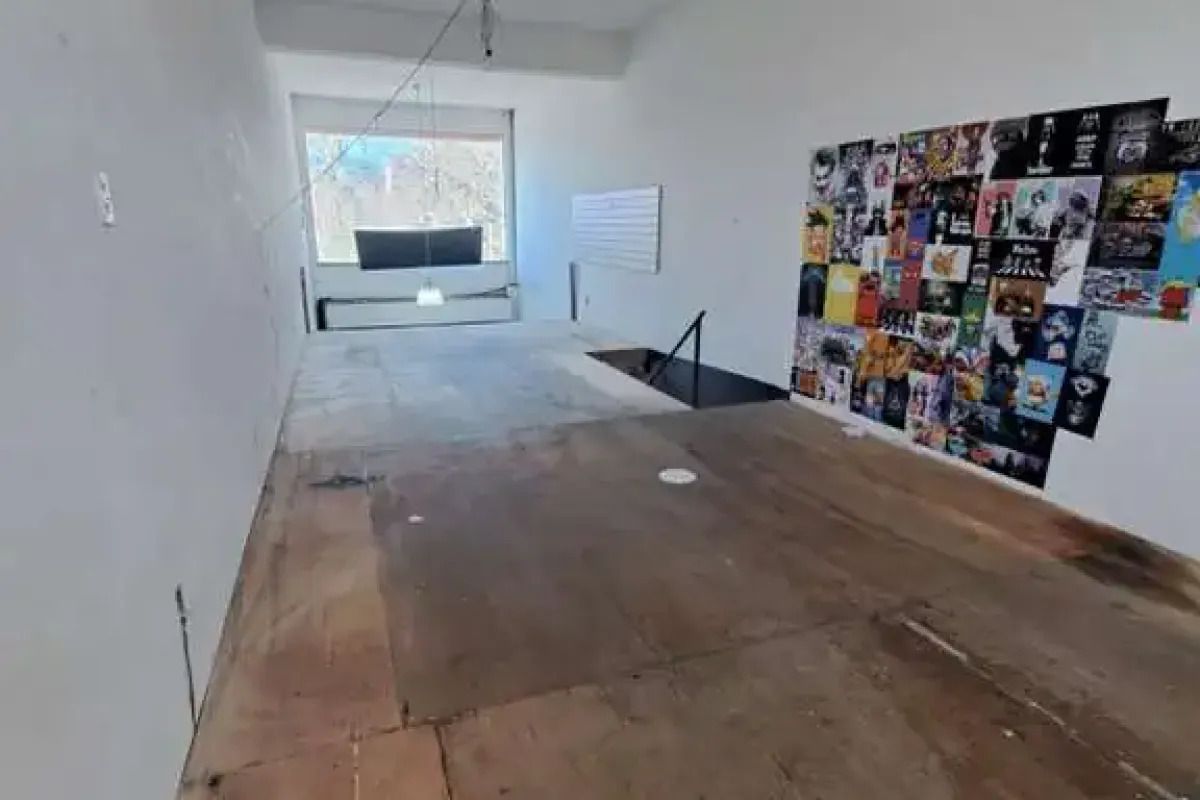 Loja com para aluguel, 100m² - São Sebastião - Porto Alegre: 