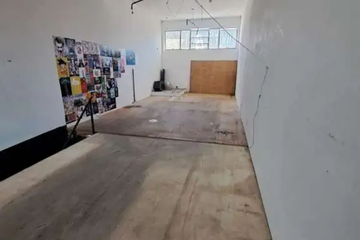 Loja com para aluguel, 100m² - São Sebastião - Porto Alegre: 