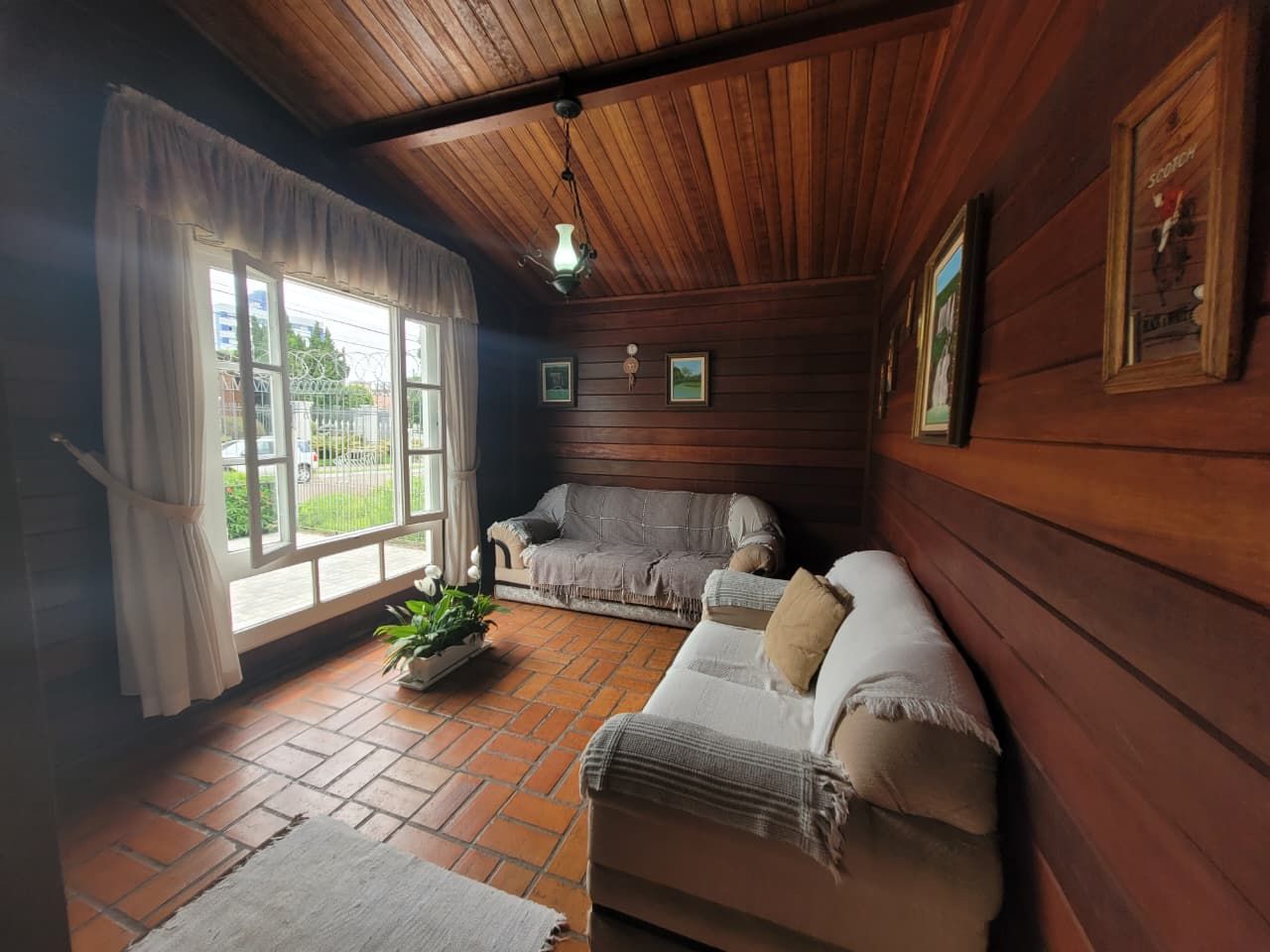 Casa com 3 quartos para aluguel, 173m² - Reserva Dom Feliciano - Gravataí: 