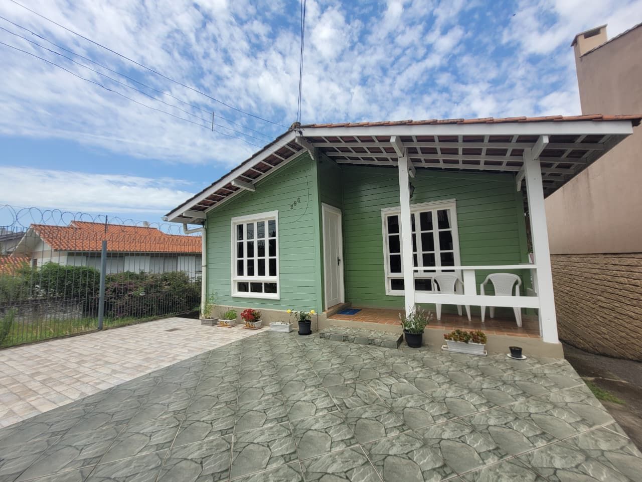 Casa com 3 quartos para aluguel, 173m² - Reserva Dom Feliciano - Gravataí: 