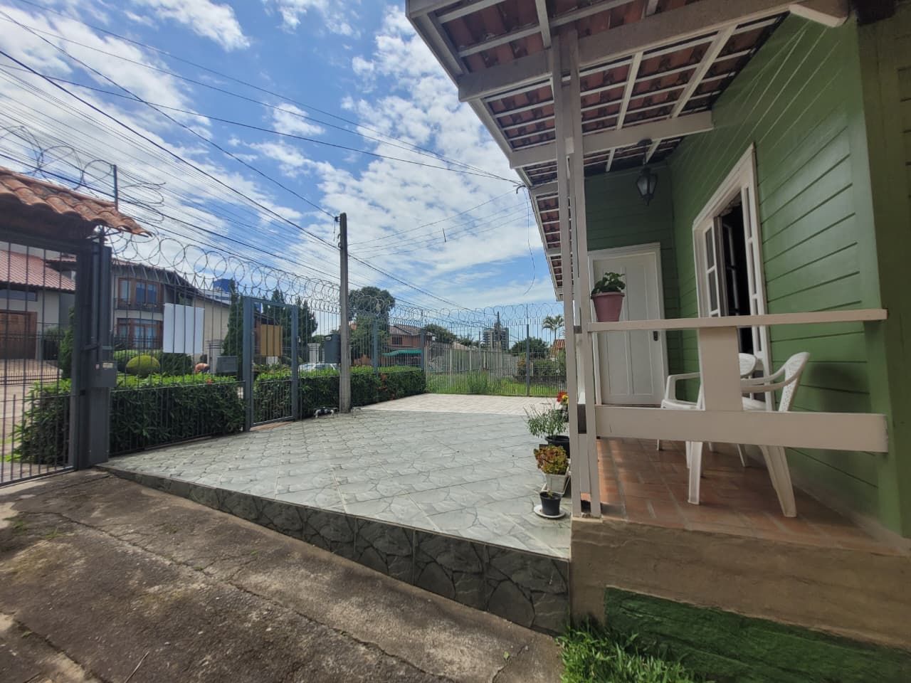 Casa com 3 quartos para aluguel, 173m² - Reserva Dom Feliciano - Gravataí: 