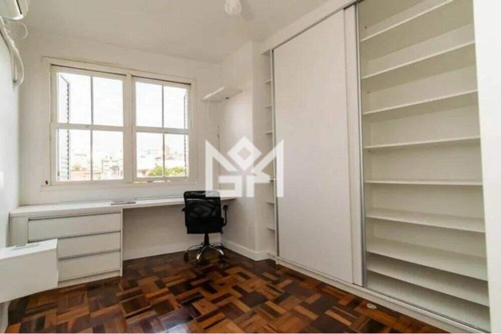 Apartamento com 1 quarto à venda, 38m² - Floresta - Porto Alegre: 