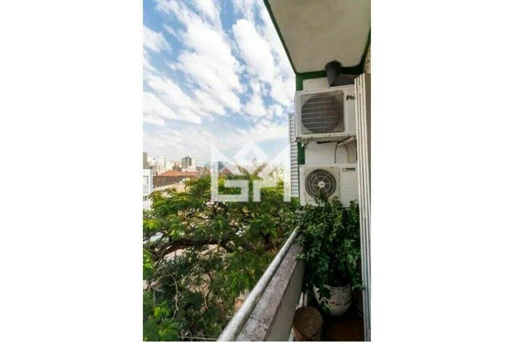 Apartamento com 1 quarto à venda, 38m² - Floresta - Porto Alegre: 