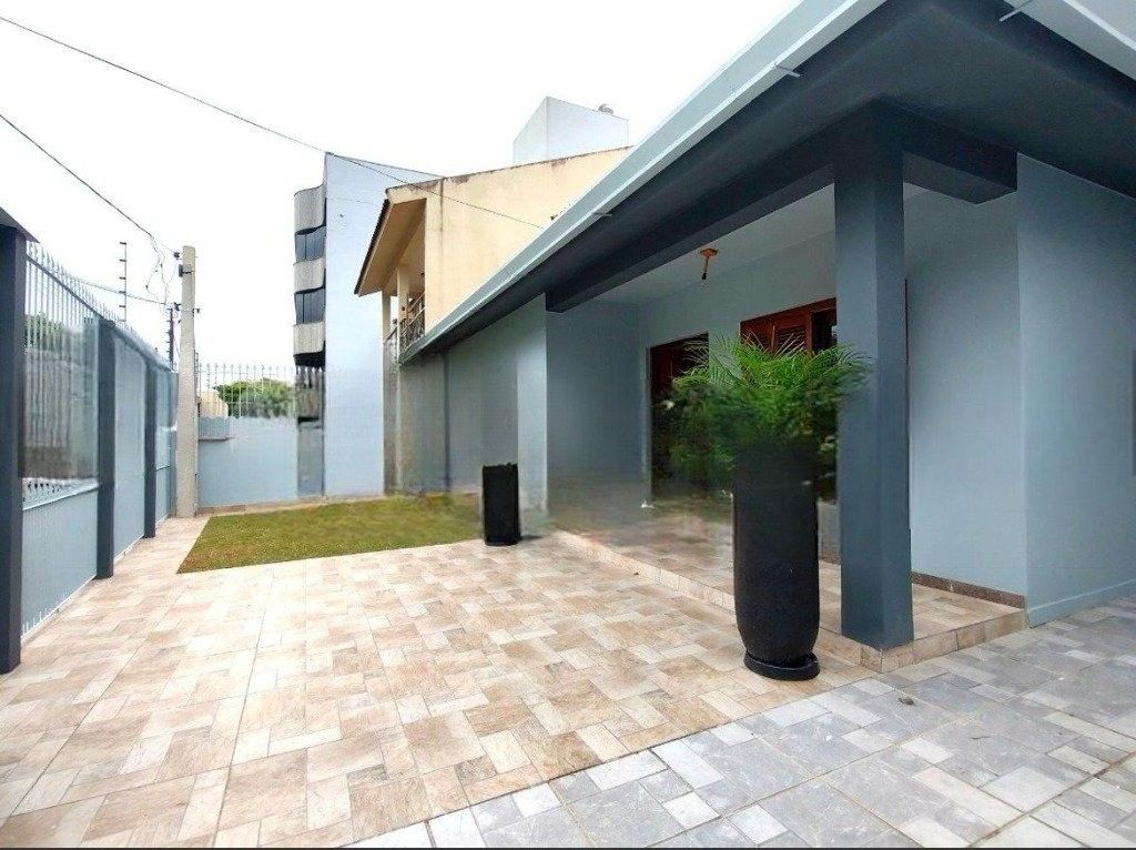 Casa com 4 quartos para aluguel, 292m² - Jardim Itu Sabará - Porto Alegre: 