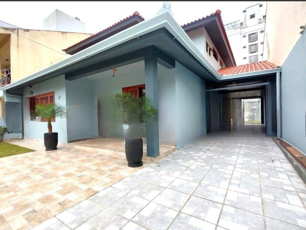 Casa com 4 quartos para aluguel, 292m² - Jardim Itu Sabará - Porto Alegre: 
