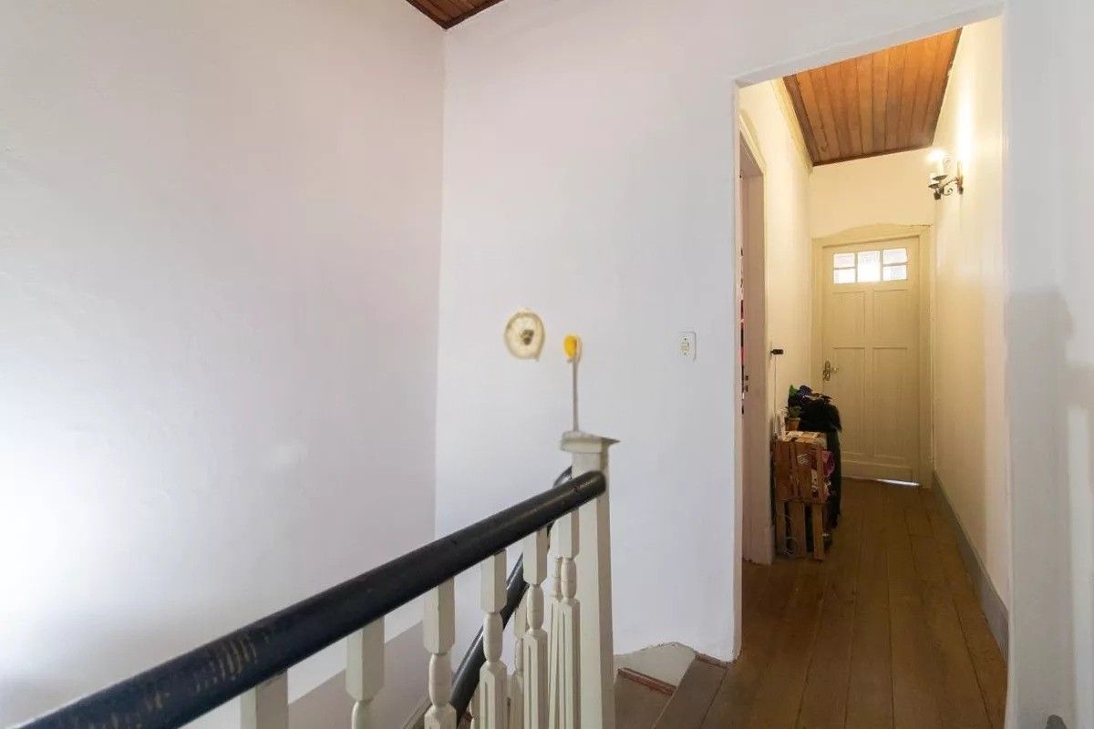 Casa com 4 quartos para aluguel, 180m² - Centro - Porto Alegre: 