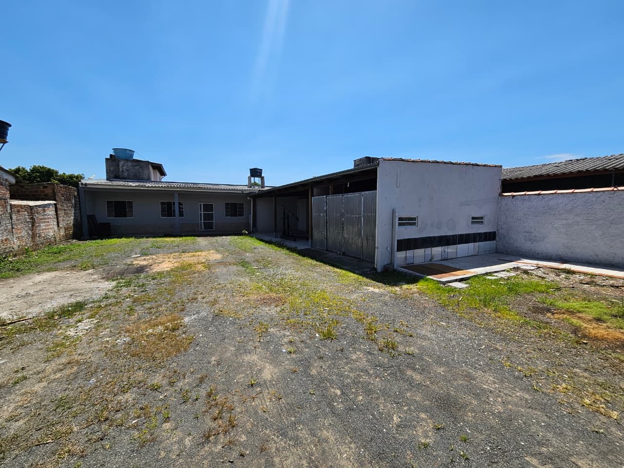 Casa com 3 quartos para aluguel, 170m² - Bom Sucesso - Gravataí: 