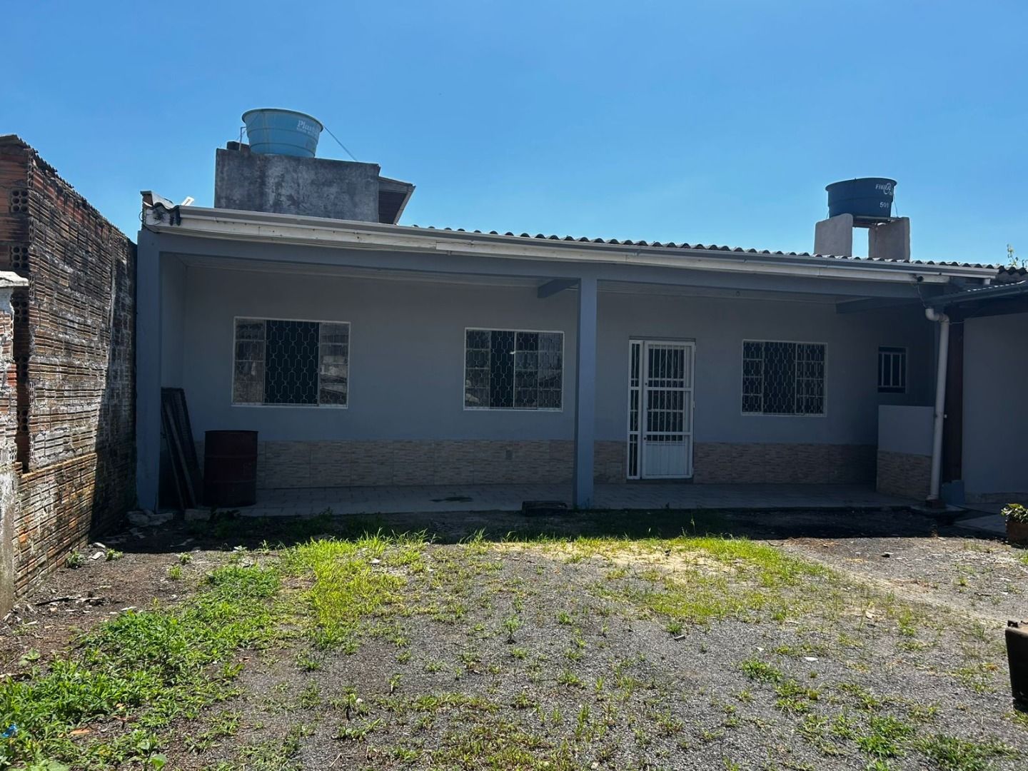 Casa com 3 quartos para aluguel, 170m² - Bom Sucesso - Gravataí: 