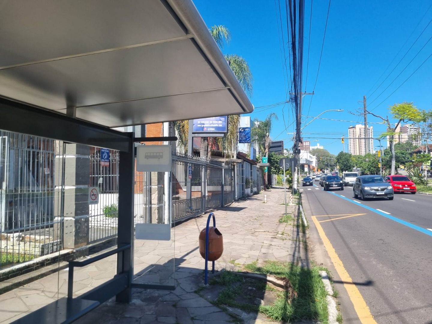 Loja com para aluguel, 313m² - Higienópolis - Porto Alegre: 