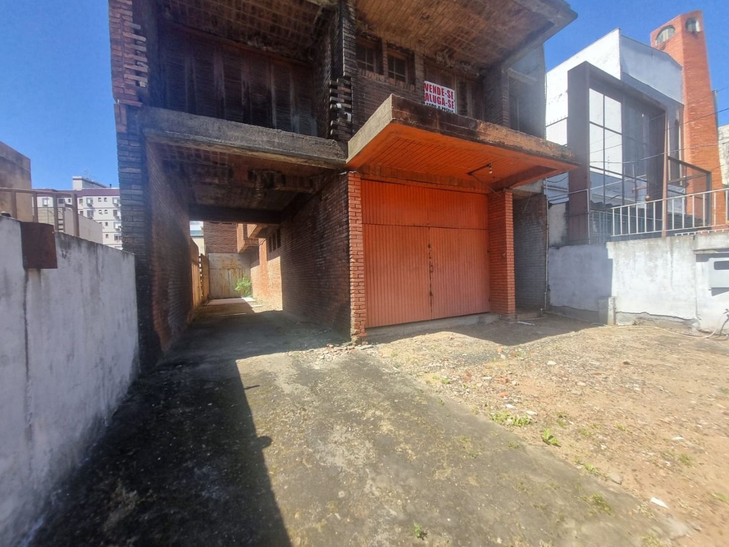 Loja com para aluguel, 313m² - Higienópolis - Porto Alegre: 
