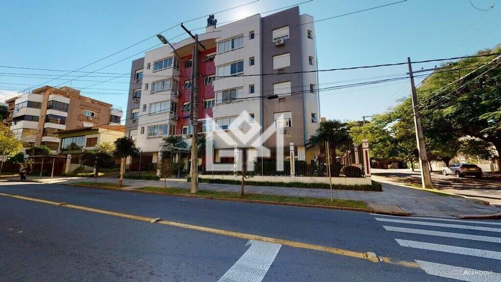Apartamento com à venda, 100,16m² - Jardim Botânico - Porto Alegre: 