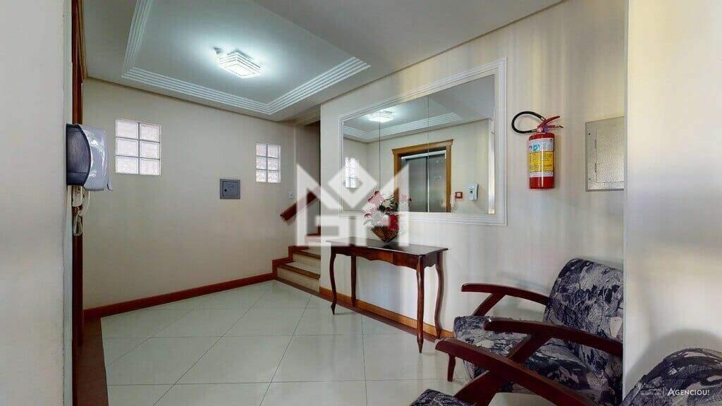 Apartamento com à venda, 100,16m² - Jardim Botânico - Porto Alegre: 